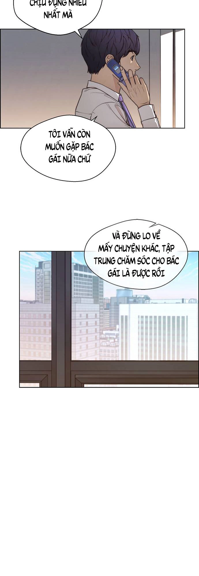 Người Đàn Ông Thực Thụ Chapter 90 - 26