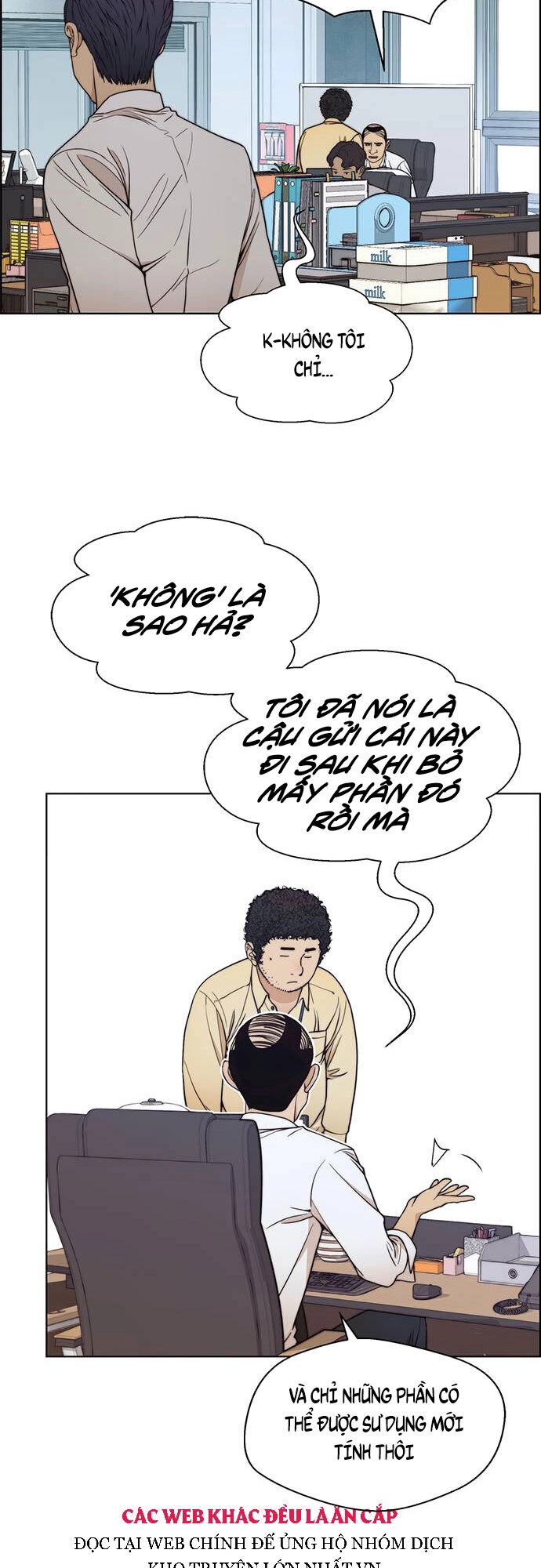 Người Đàn Ông Thực Thụ Chapter 90 - 28