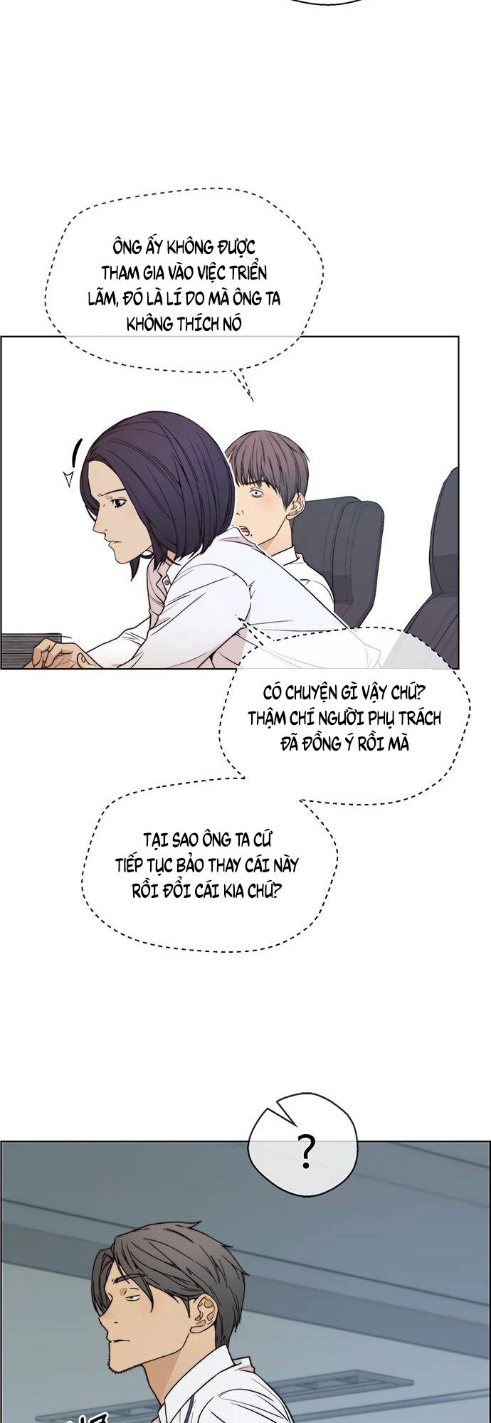 Người Đàn Ông Thực Thụ Chapter 90 - 31