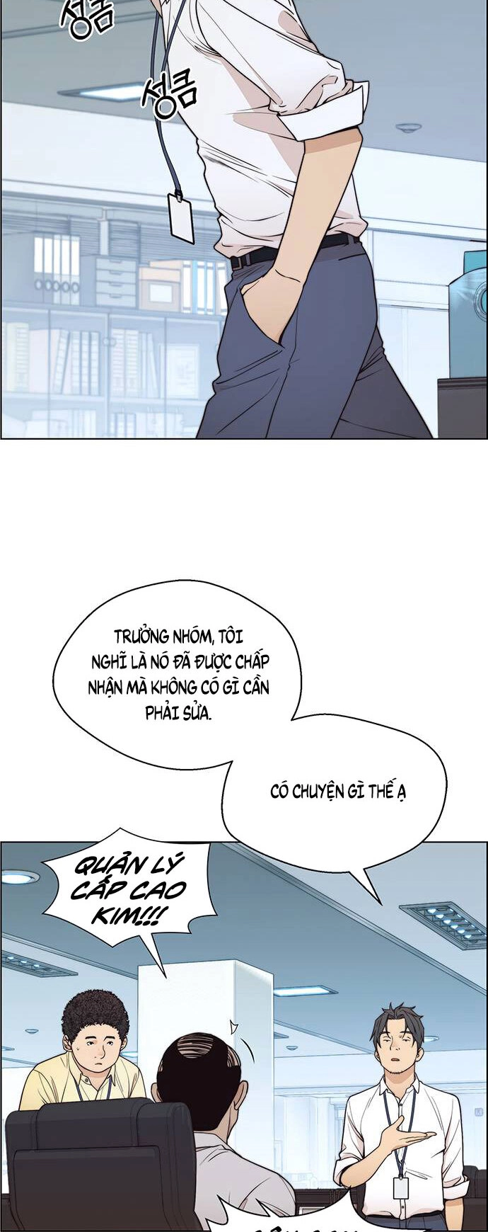 Người Đàn Ông Thực Thụ Chapter 90 - 32