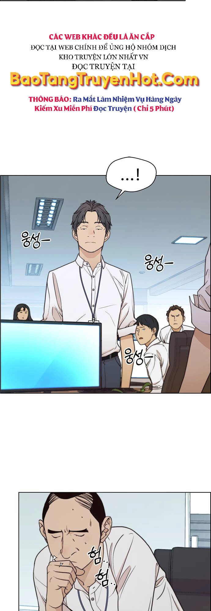 Người Đàn Ông Thực Thụ Chapter 90 - 36