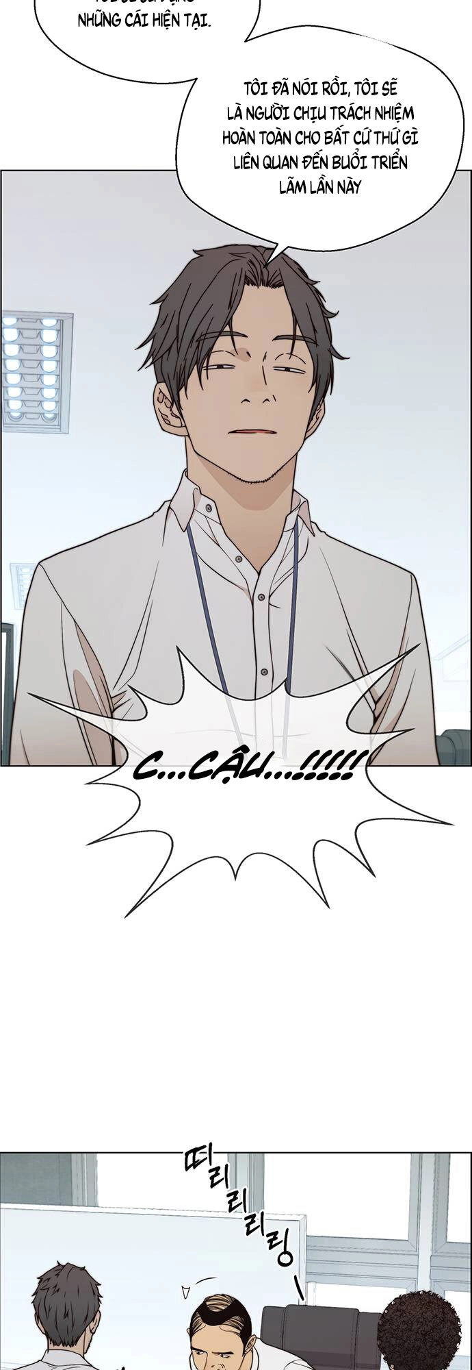 Người Đàn Ông Thực Thụ Chapter 90 - 38