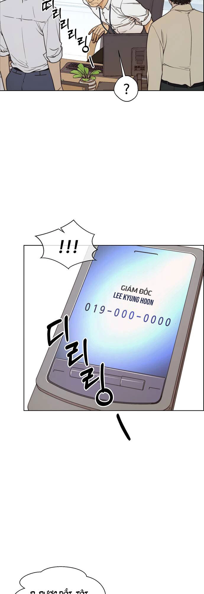 Người Đàn Ông Thực Thụ Chapter 90 - 39