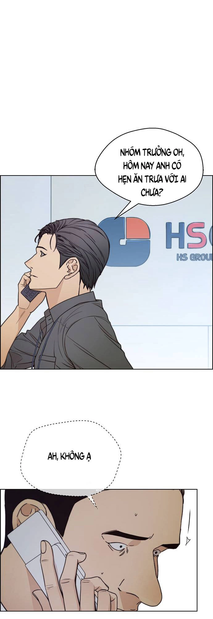 Người Đàn Ông Thực Thụ Chapter 90 - 41