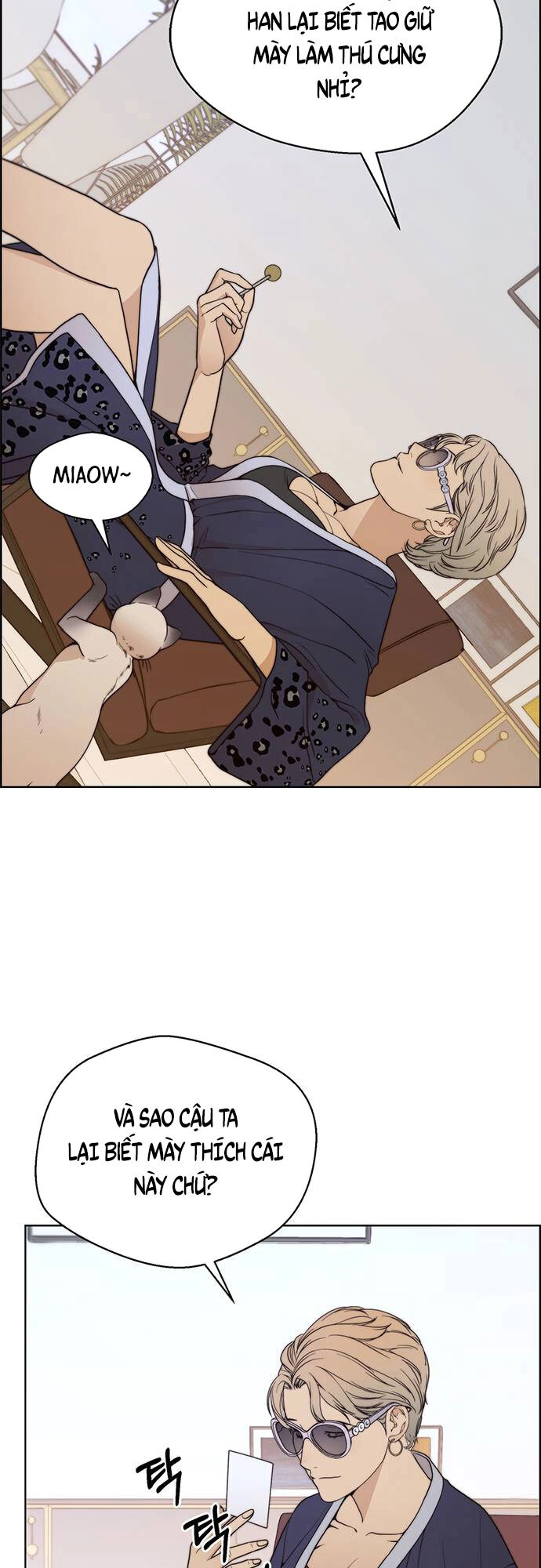 Người Đàn Ông Thực Thụ Chapter 90 - 49