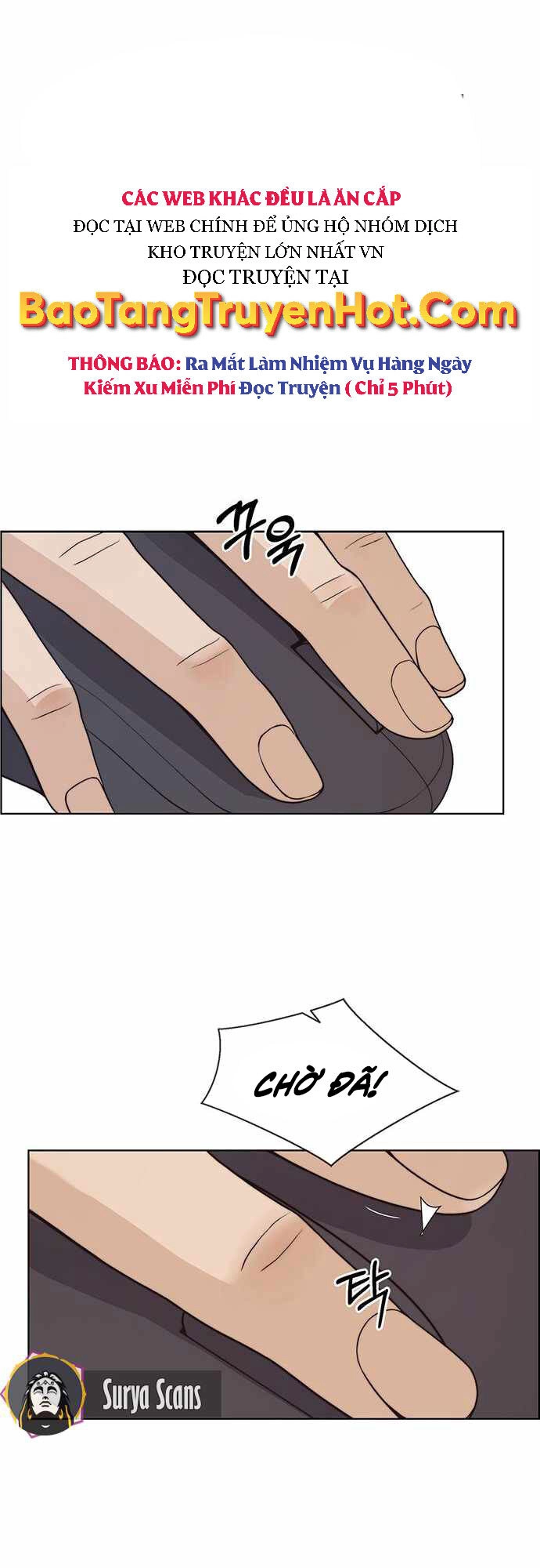 Người Đàn Ông Thực Thụ Chapter 91 - 1