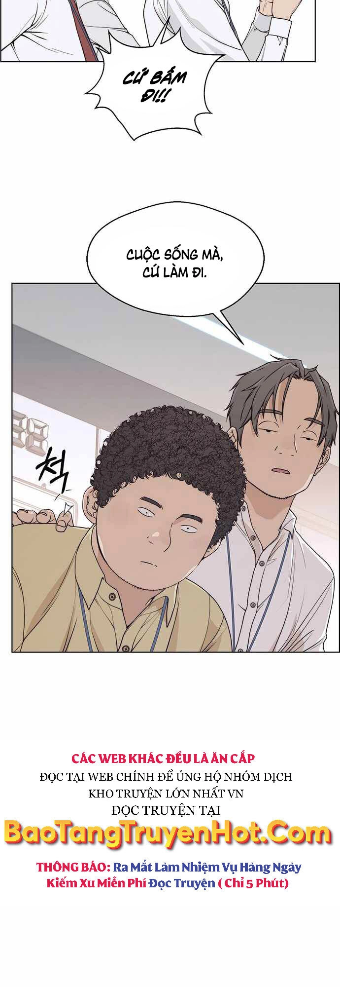 Người Đàn Ông Thực Thụ Chapter 91 - 3