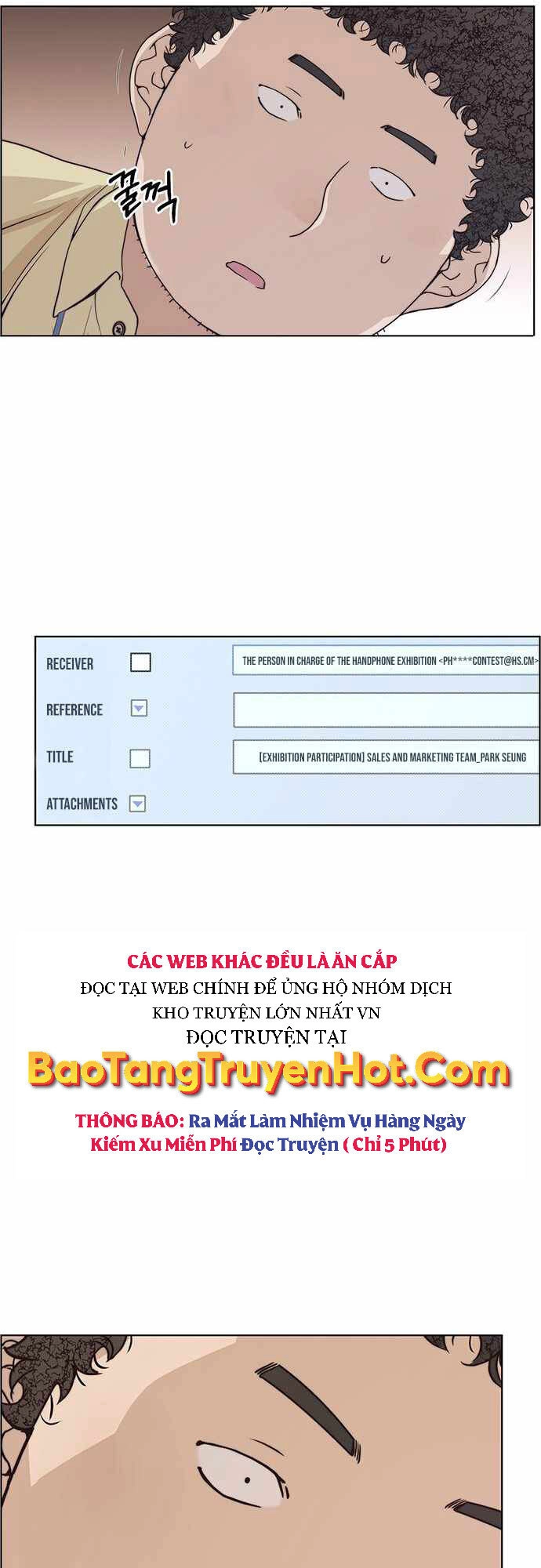 Người Đàn Ông Thực Thụ Chapter 91 - 4