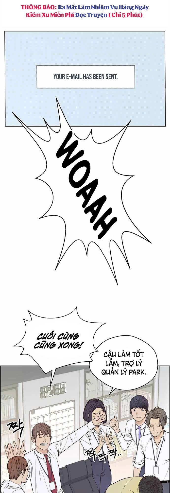 Người Đàn Ông Thực Thụ Chapter 91 - 6