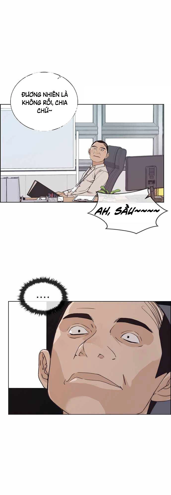 Người Đàn Ông Thực Thụ Chapter 91 - 9