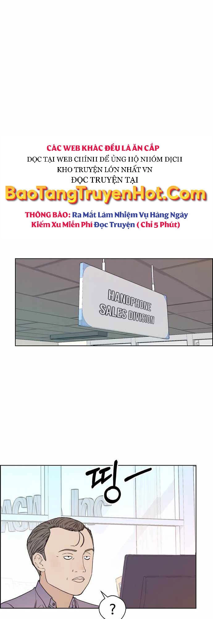 Người Đàn Ông Thực Thụ Chapter 91 - 10