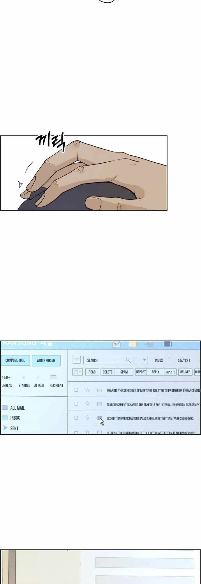 Người Đàn Ông Thực Thụ Chapter 91 - 11