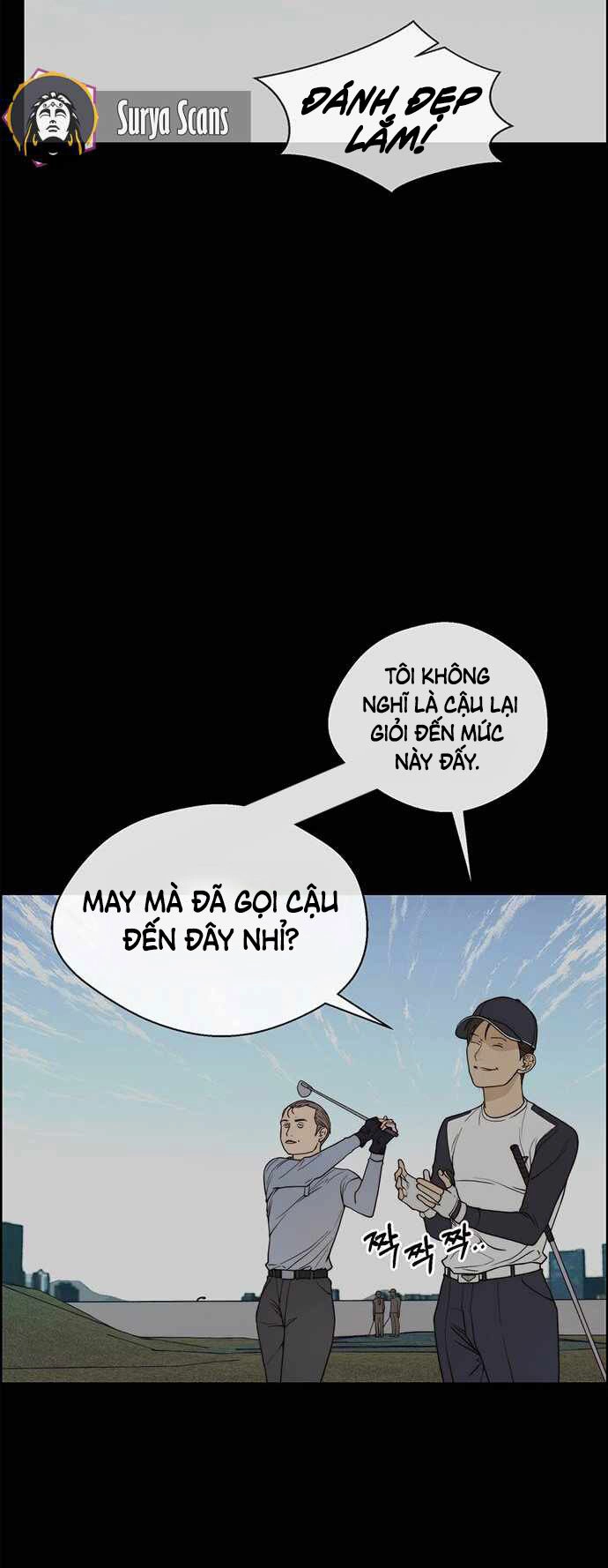 Người Đàn Ông Thực Thụ Chapter 91 - 14