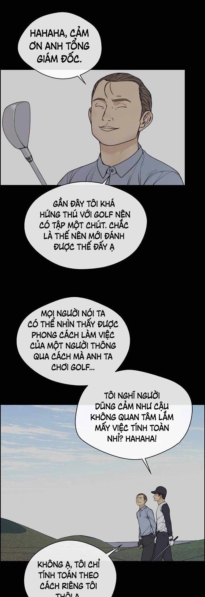 Người Đàn Ông Thực Thụ Chapter 91 - 15