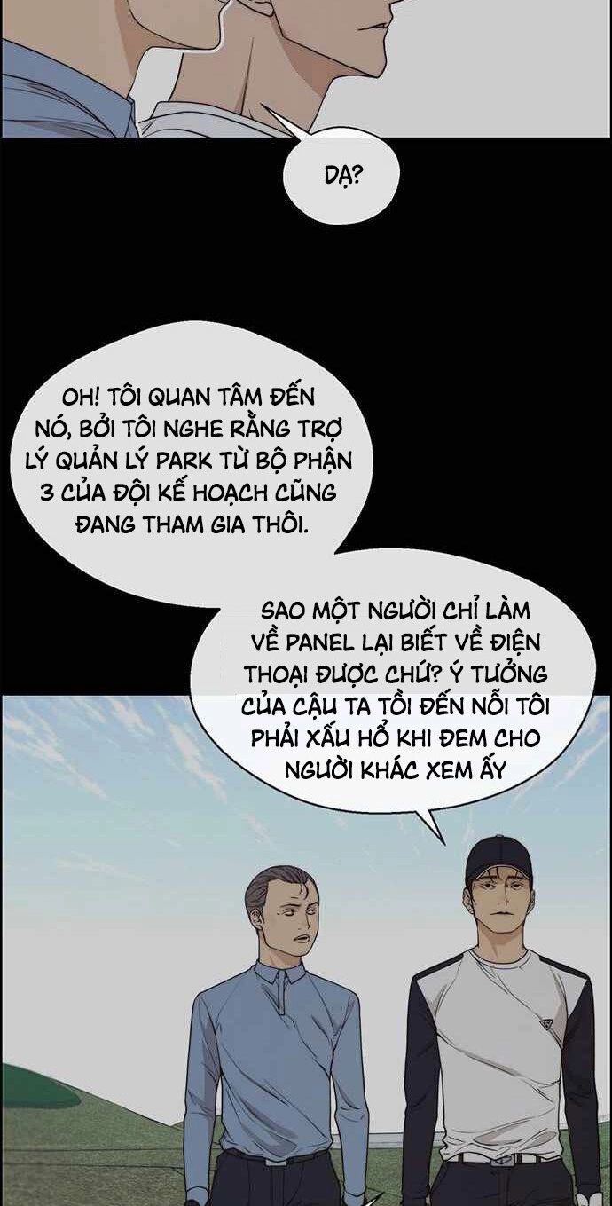 Người Đàn Ông Thực Thụ Chapter 91 - 17