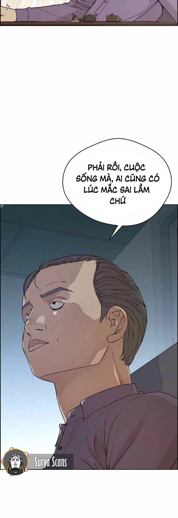 Người Đàn Ông Thực Thụ Chapter 91 - 20