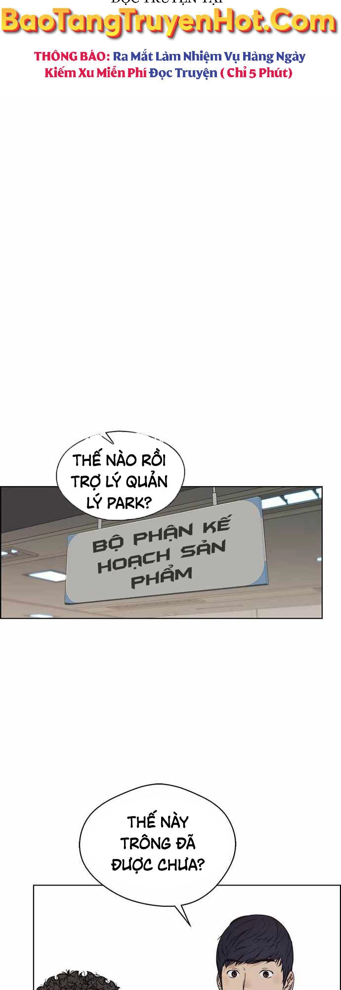 Người Đàn Ông Thực Thụ Chapter 91 - 22