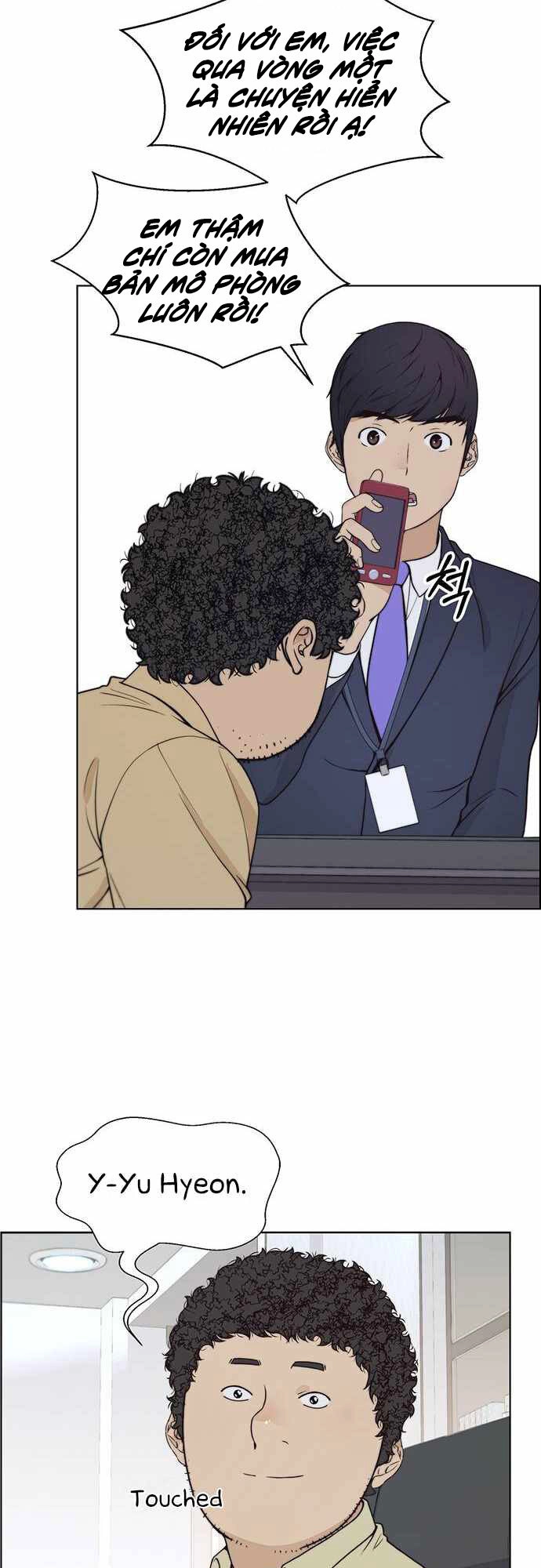 Người Đàn Ông Thực Thụ Chapter 91 - 25