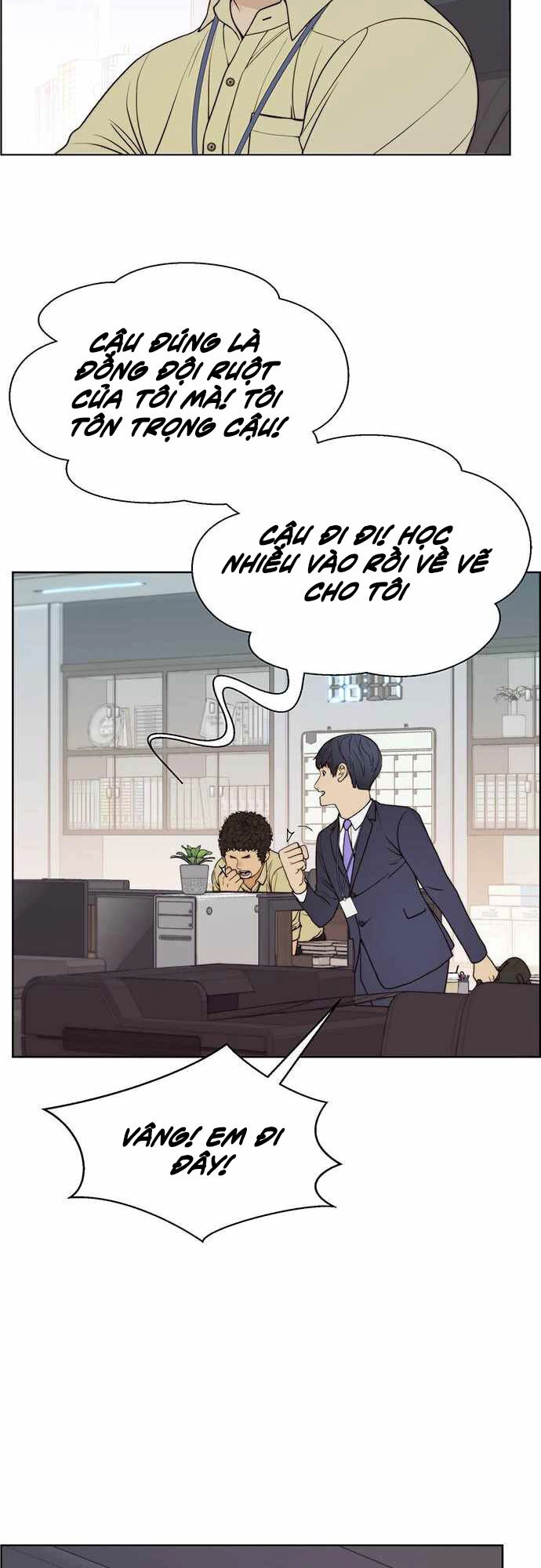 Người Đàn Ông Thực Thụ Chapter 91 - 26