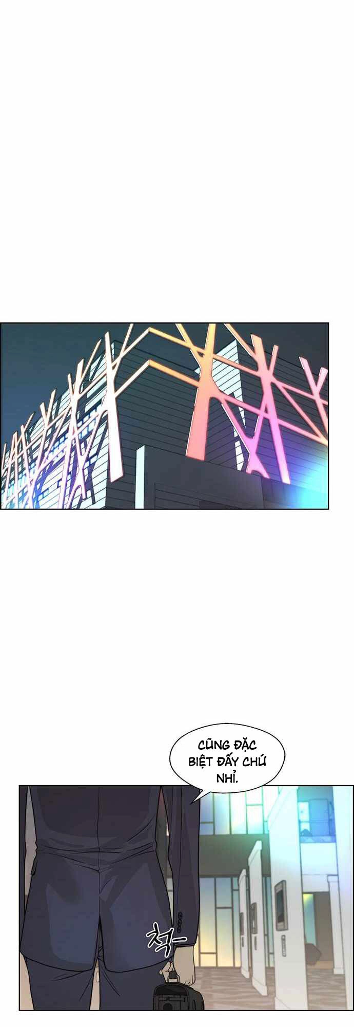 Người Đàn Ông Thực Thụ Chapter 91 - 31