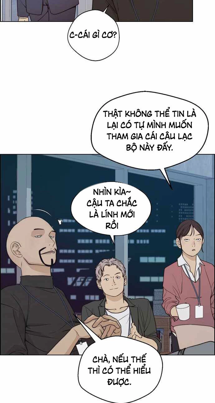 Người Đàn Ông Thực Thụ Chapter 91 - 34