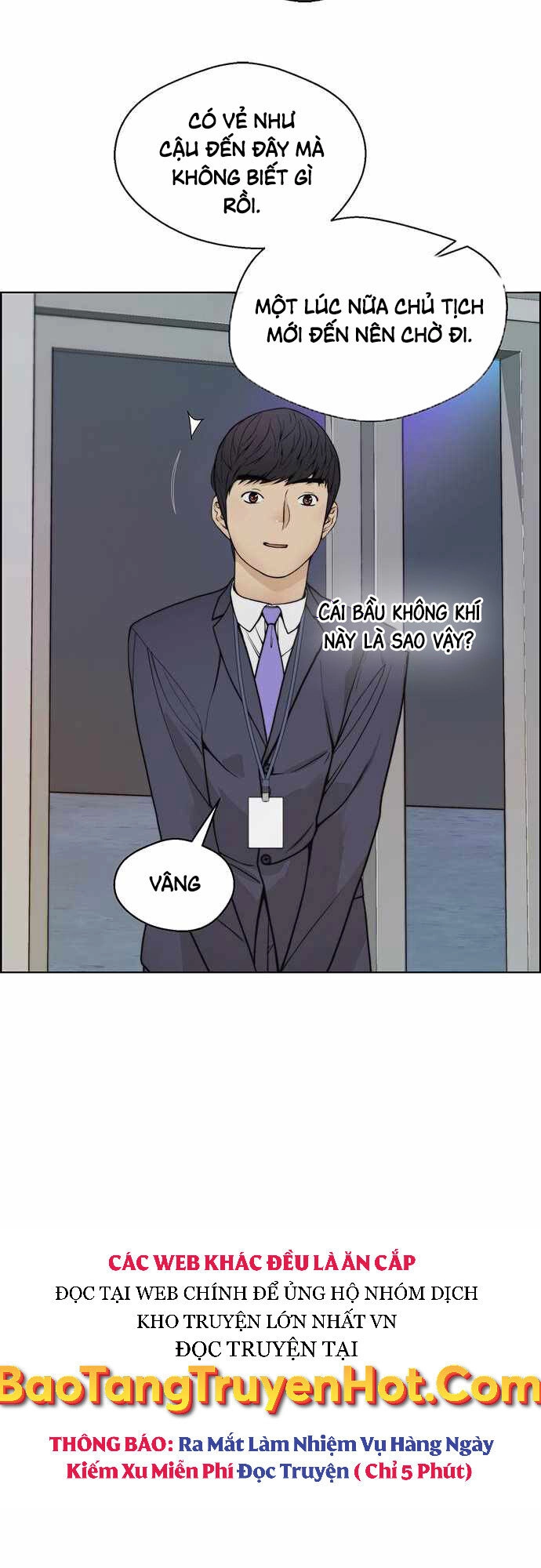 Người Đàn Ông Thực Thụ Chapter 91 - 35