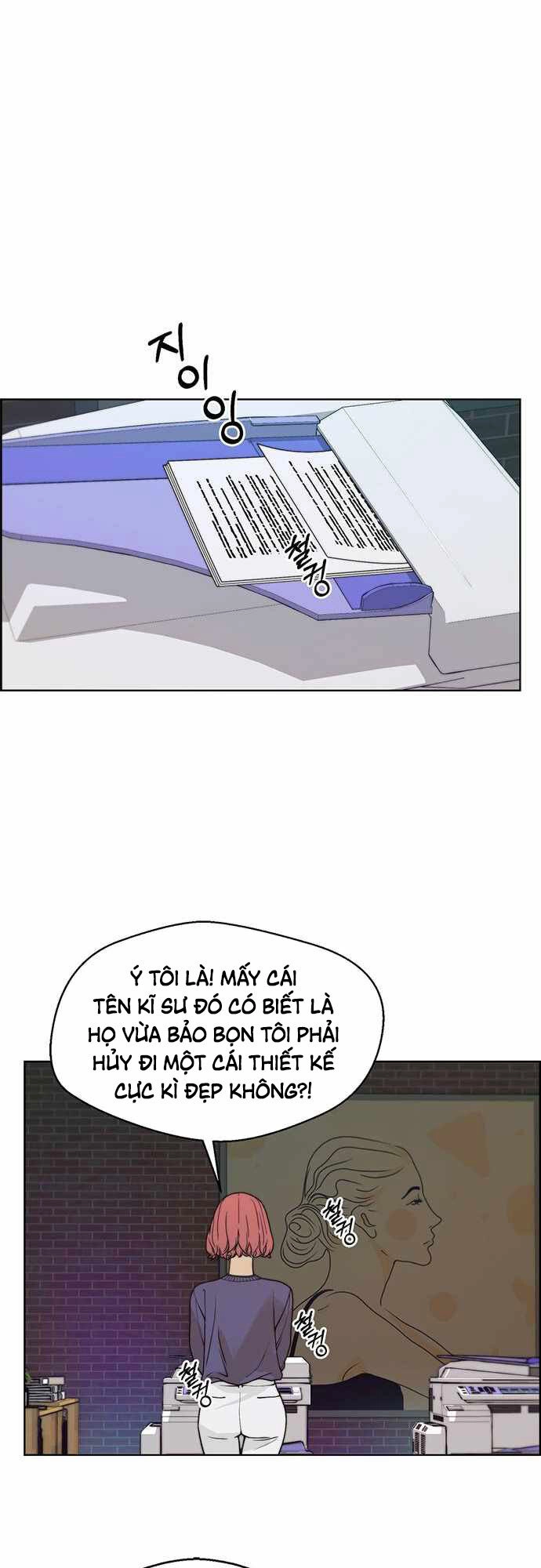 Người Đàn Ông Thực Thụ Chapter 91 - 36