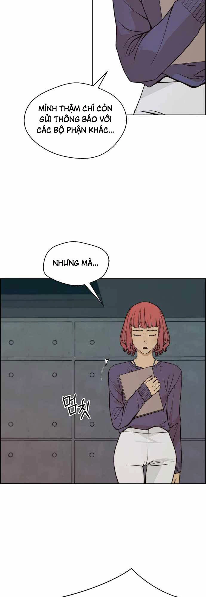 Người Đàn Ông Thực Thụ Chapter 91 - 38