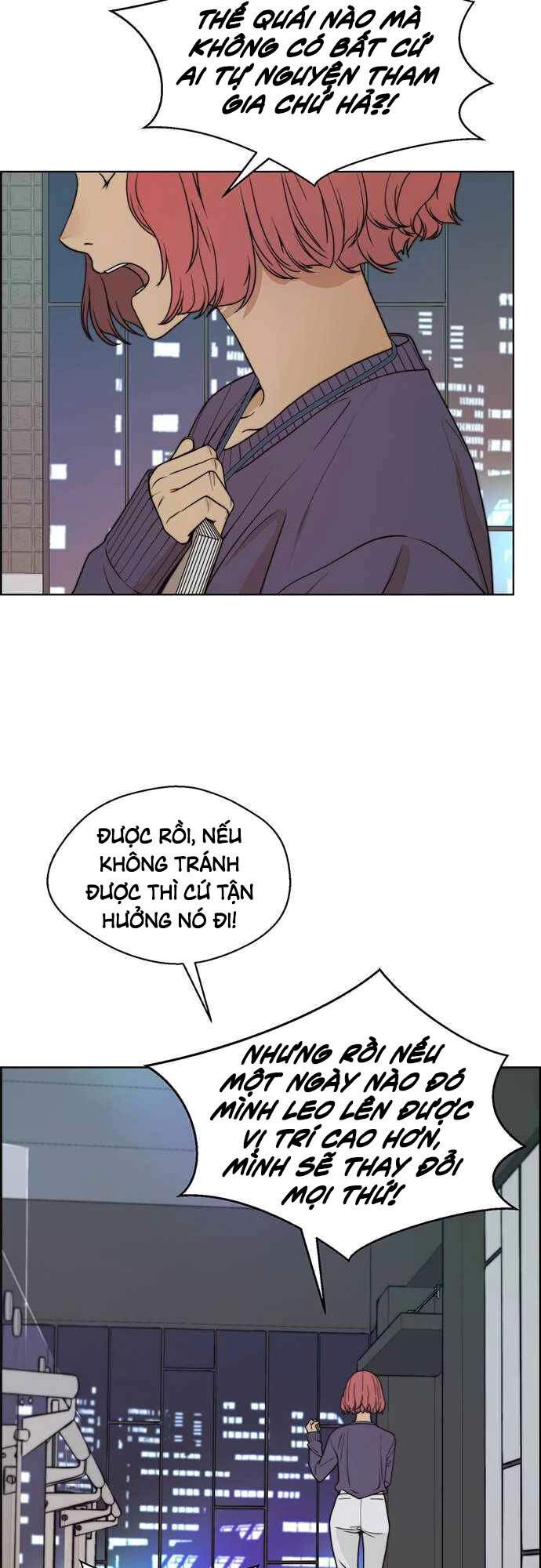 Người Đàn Ông Thực Thụ Chapter 91 - 39