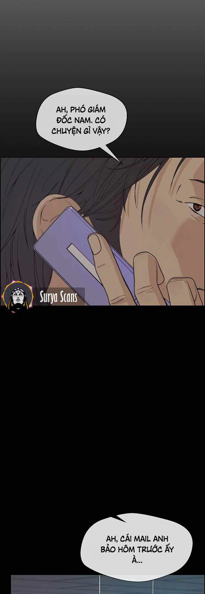 Người Đàn Ông Thực Thụ Chapter 91 - 46