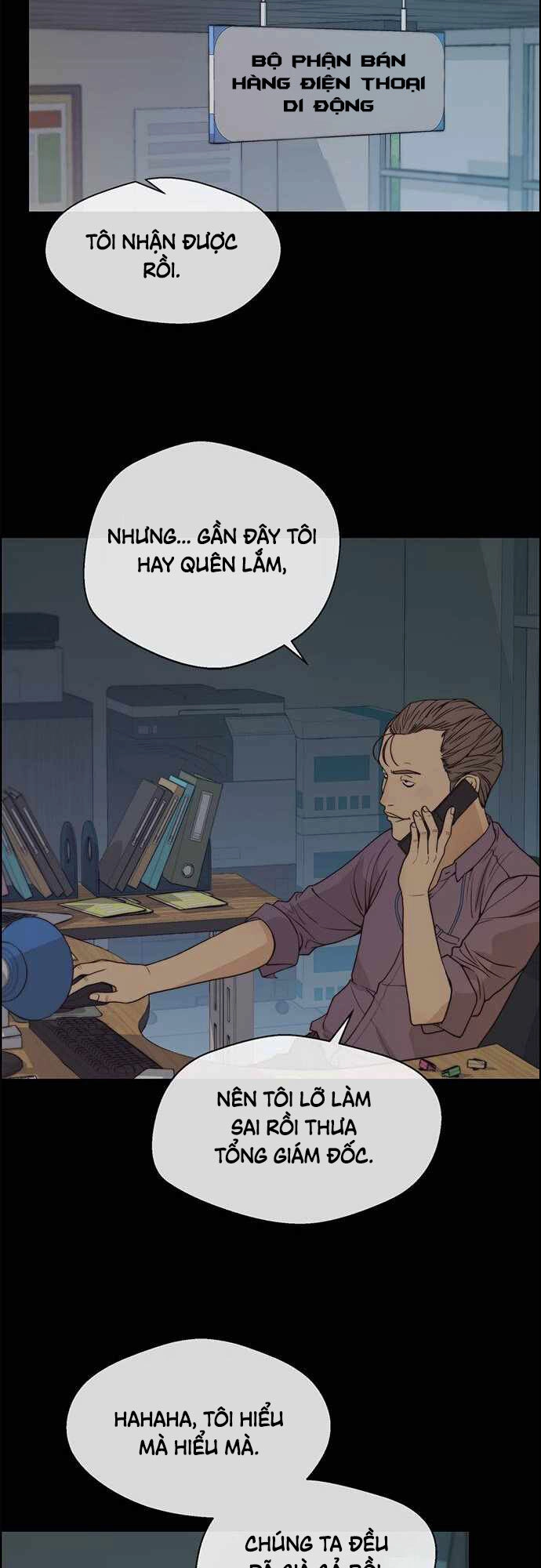 Người Đàn Ông Thực Thụ Chapter 91 - 47