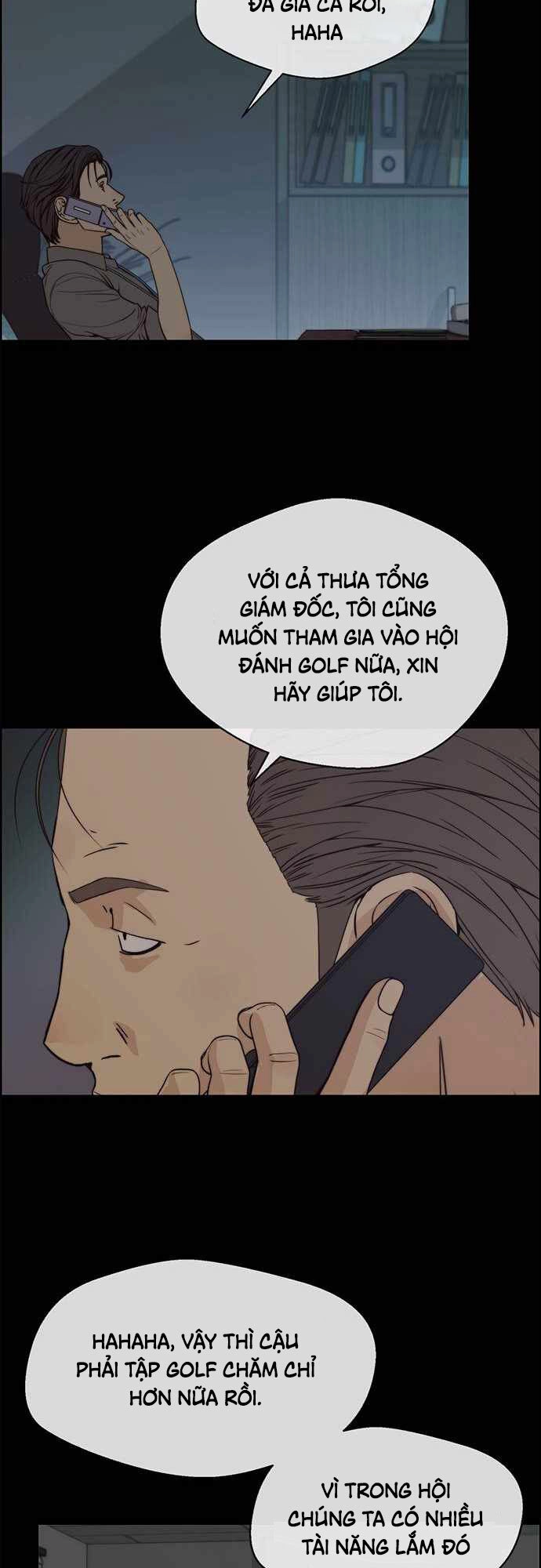 Người Đàn Ông Thực Thụ Chapter 91 - 48