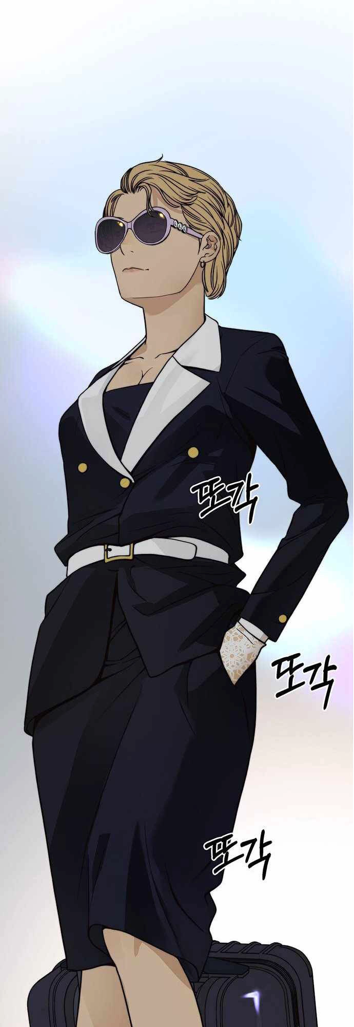 Người Đàn Ông Thực Thụ Chapter 91 - 52