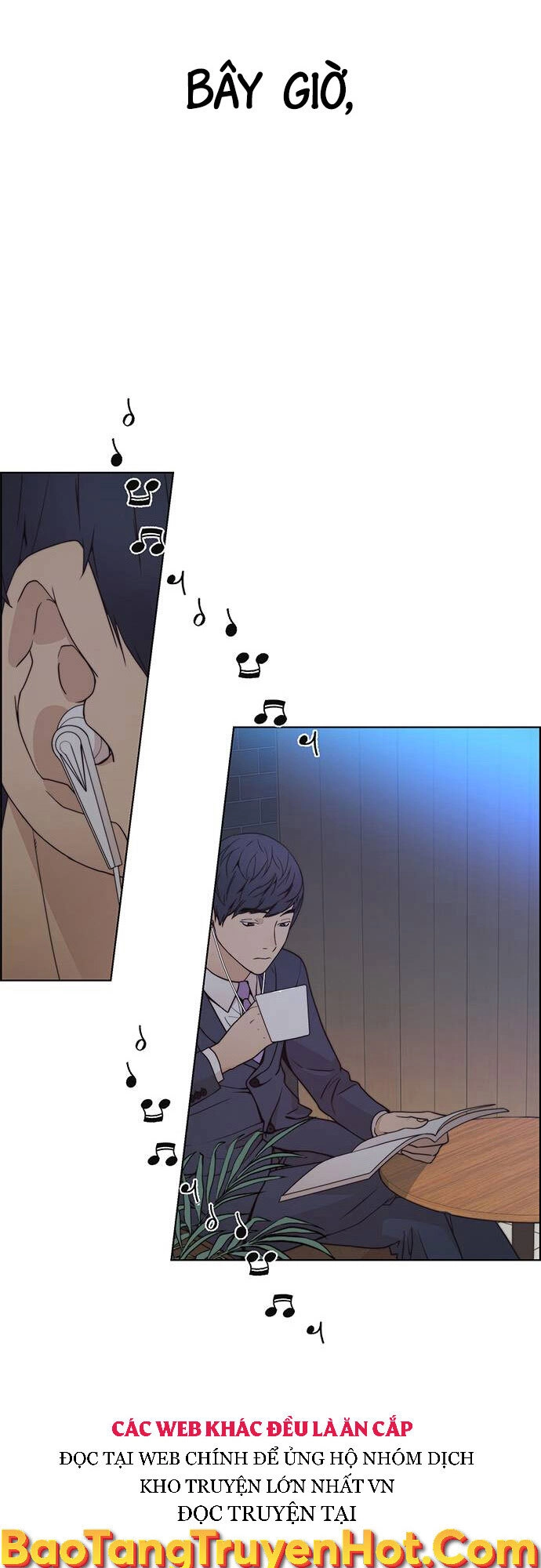 Người Đàn Ông Thực Thụ Chapter 92 - 1