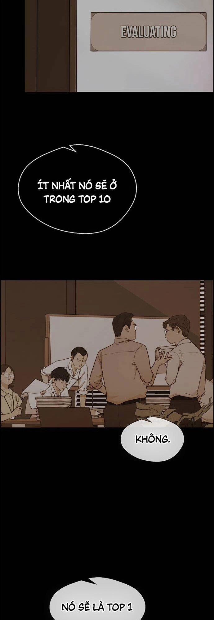 Người Đàn Ông Thực Thụ Chapter 92 - 4