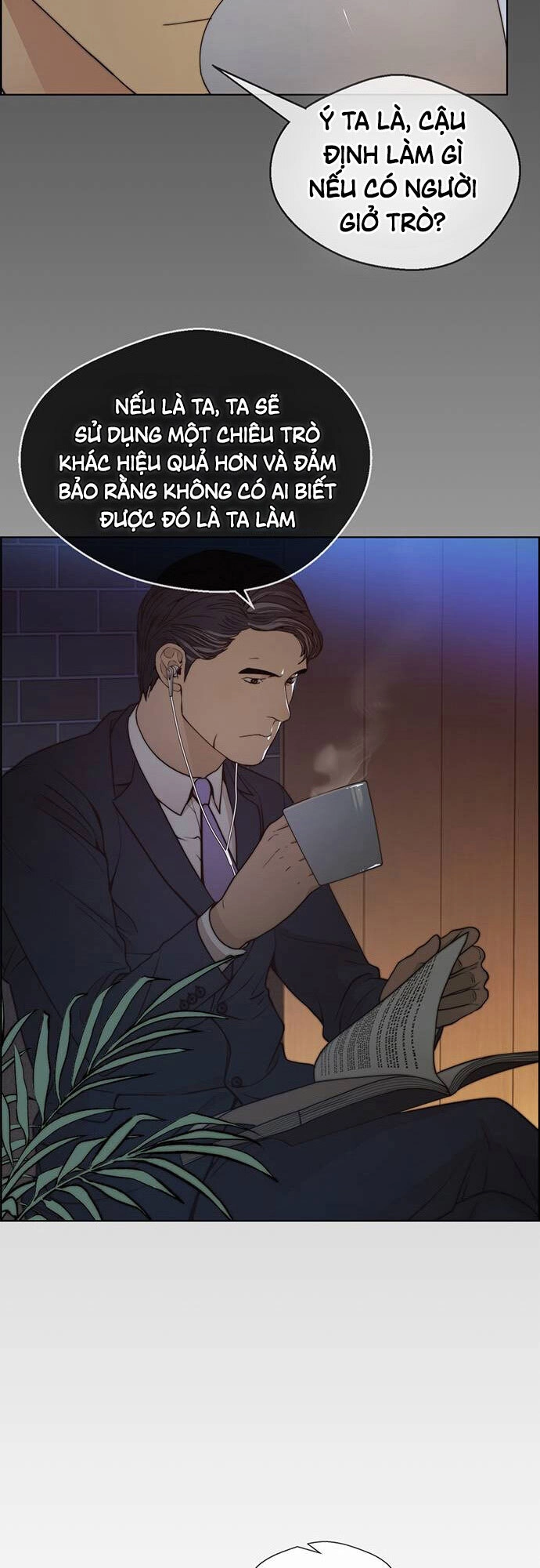 Người Đàn Ông Thực Thụ Chapter 92 - 6