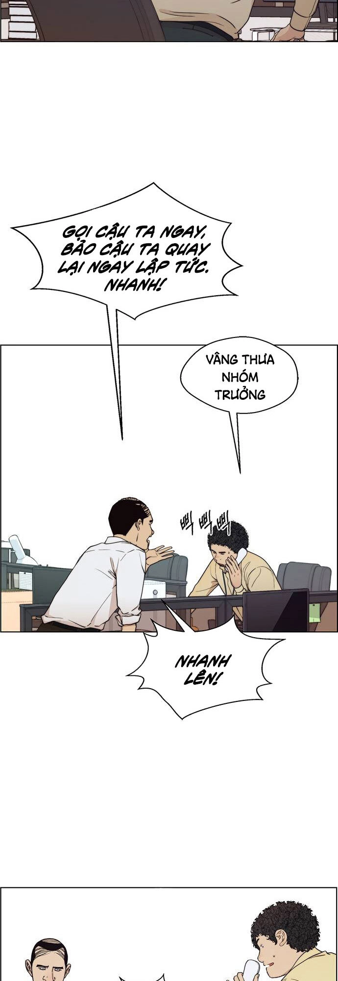 Người Đàn Ông Thực Thụ Chapter 92 - 11