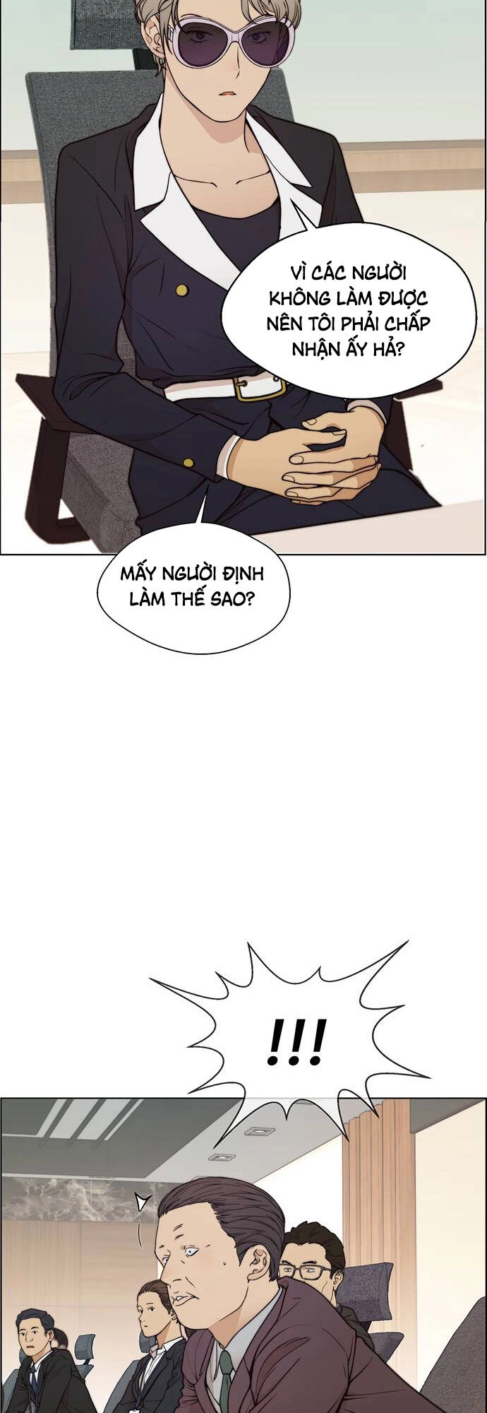 Người Đàn Ông Thực Thụ Chapter 92 - 20