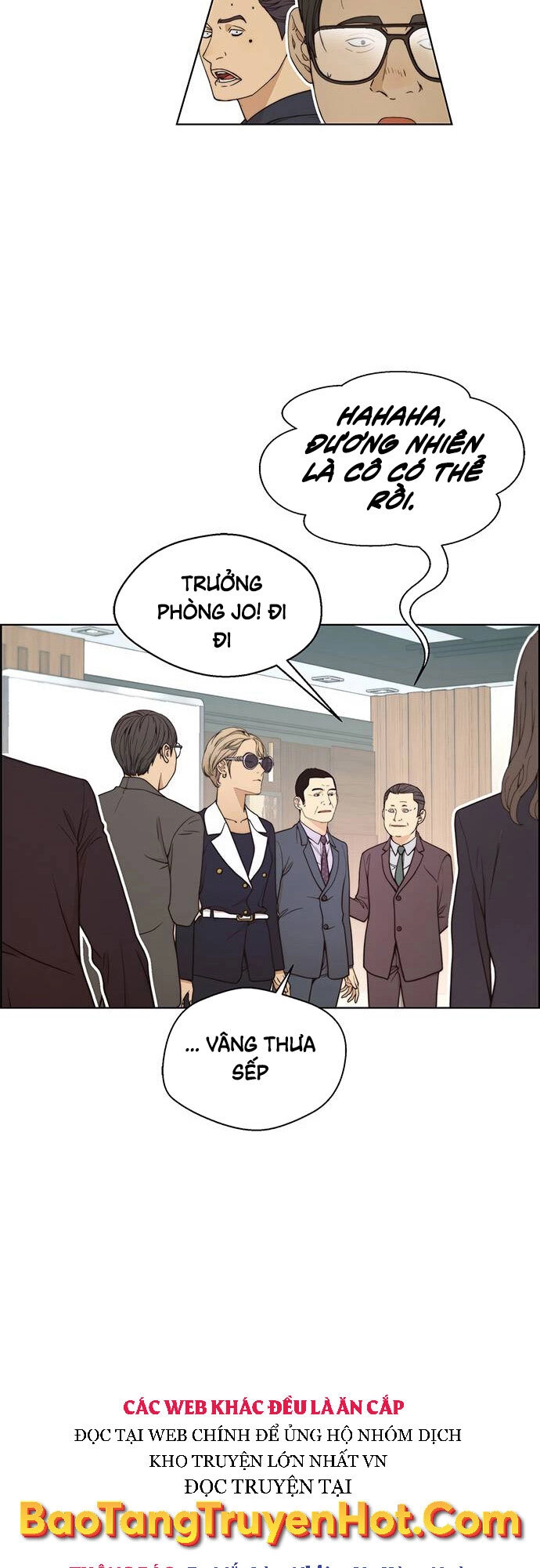 Người Đàn Ông Thực Thụ Chapter 92 - 29