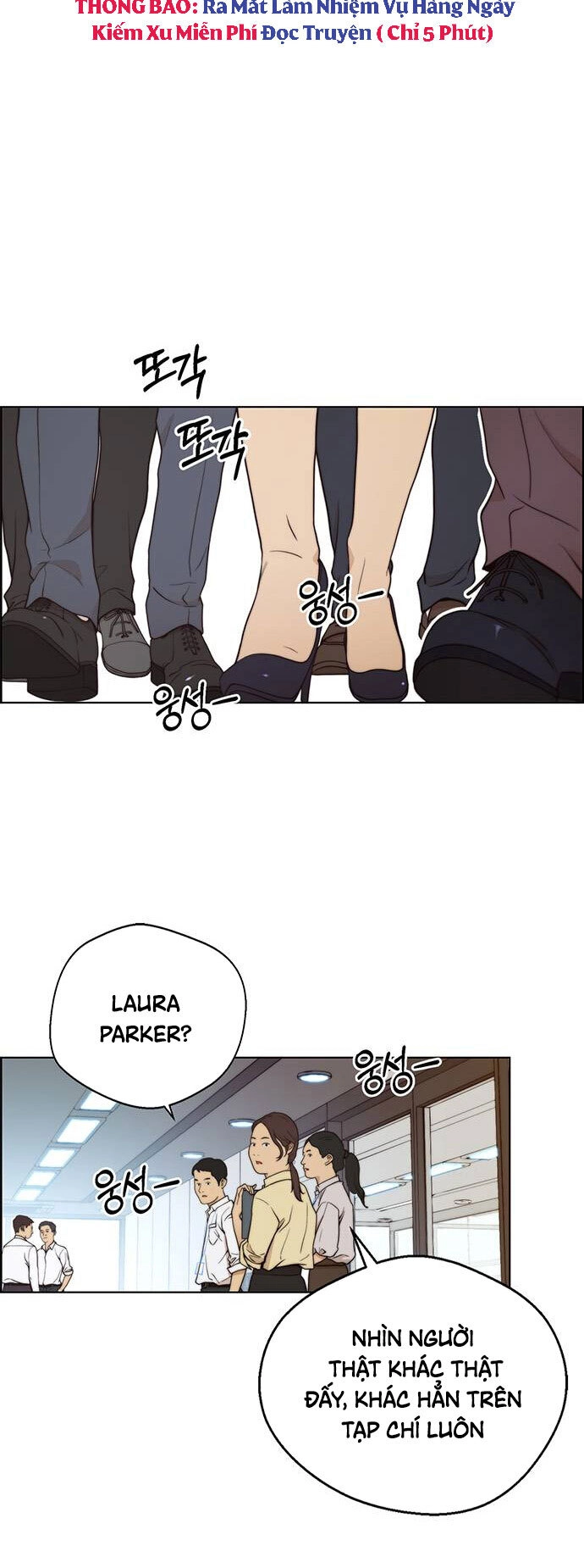 Người Đàn Ông Thực Thụ Chapter 92 - 30