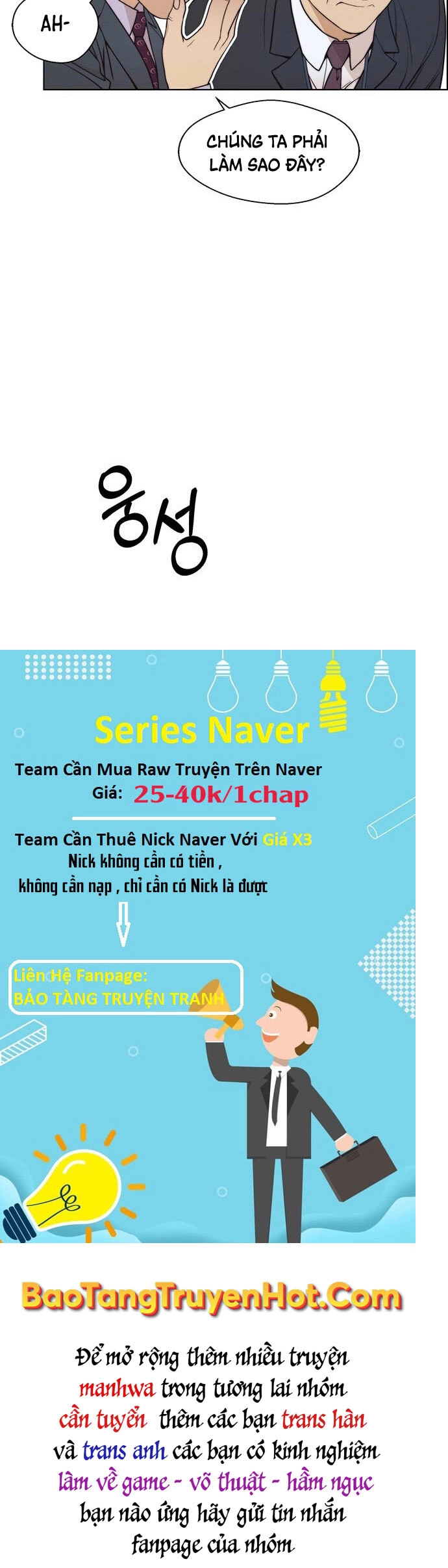 Người Đàn Ông Thực Thụ Chapter 92 - 36