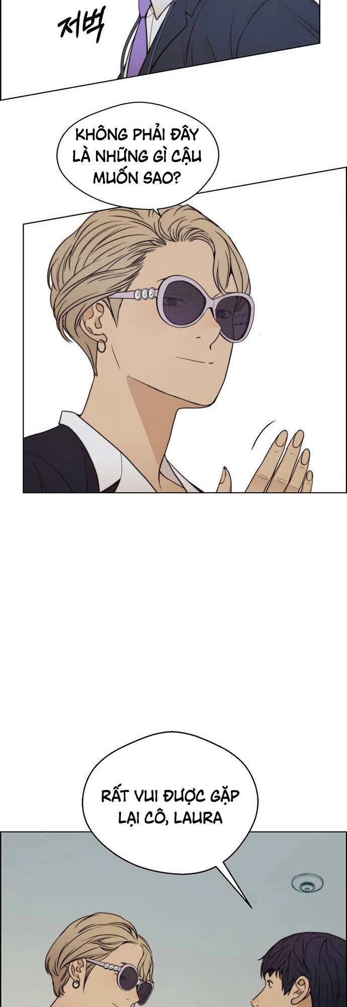 Người Đàn Ông Thực Thụ Chapter 92 - 40