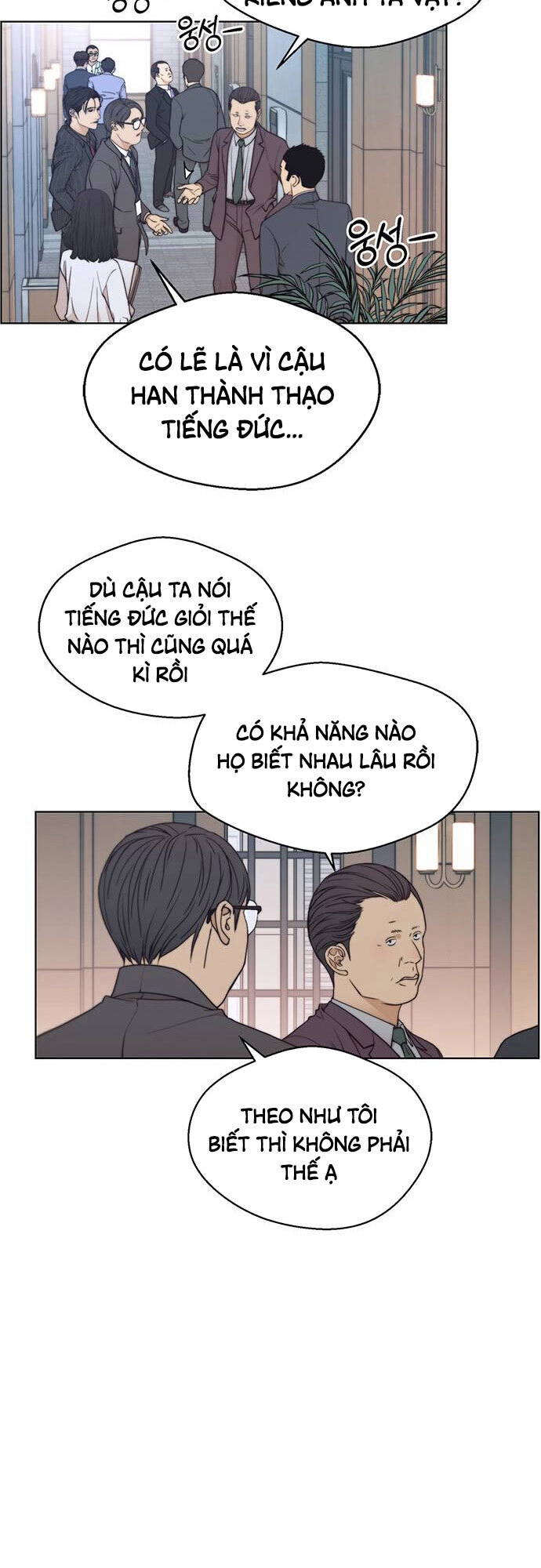 Người Đàn Ông Thực Thụ Chapter 92 - 44