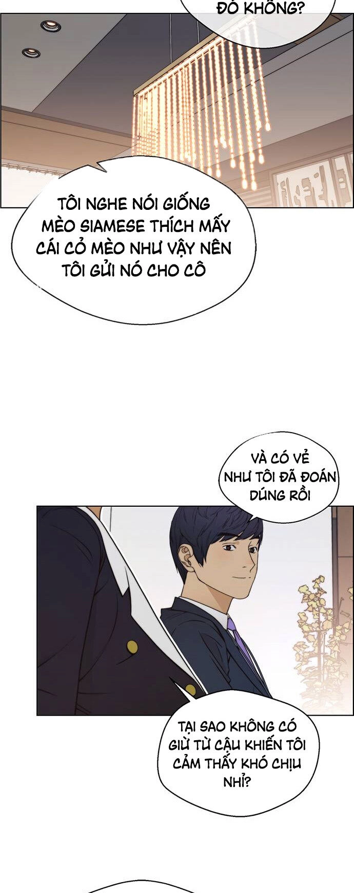 Người Đàn Ông Thực Thụ Chapter 92 - 46