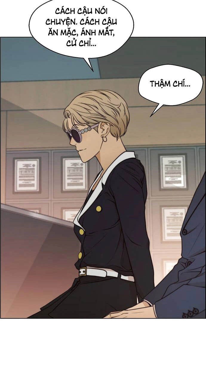 Người Đàn Ông Thực Thụ Chapter 92 - 47