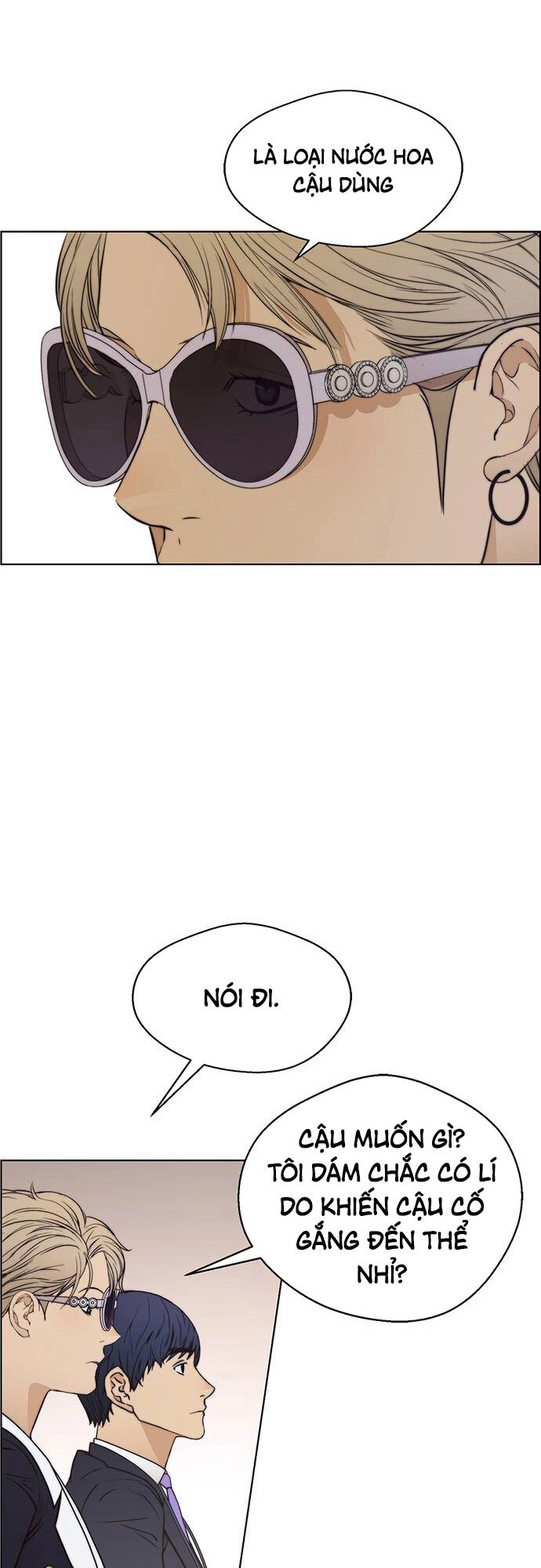 Người Đàn Ông Thực Thụ Chapter 92 - 48