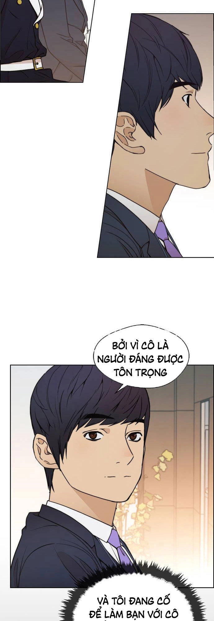 Người Đàn Ông Thực Thụ Chapter 92 - 49