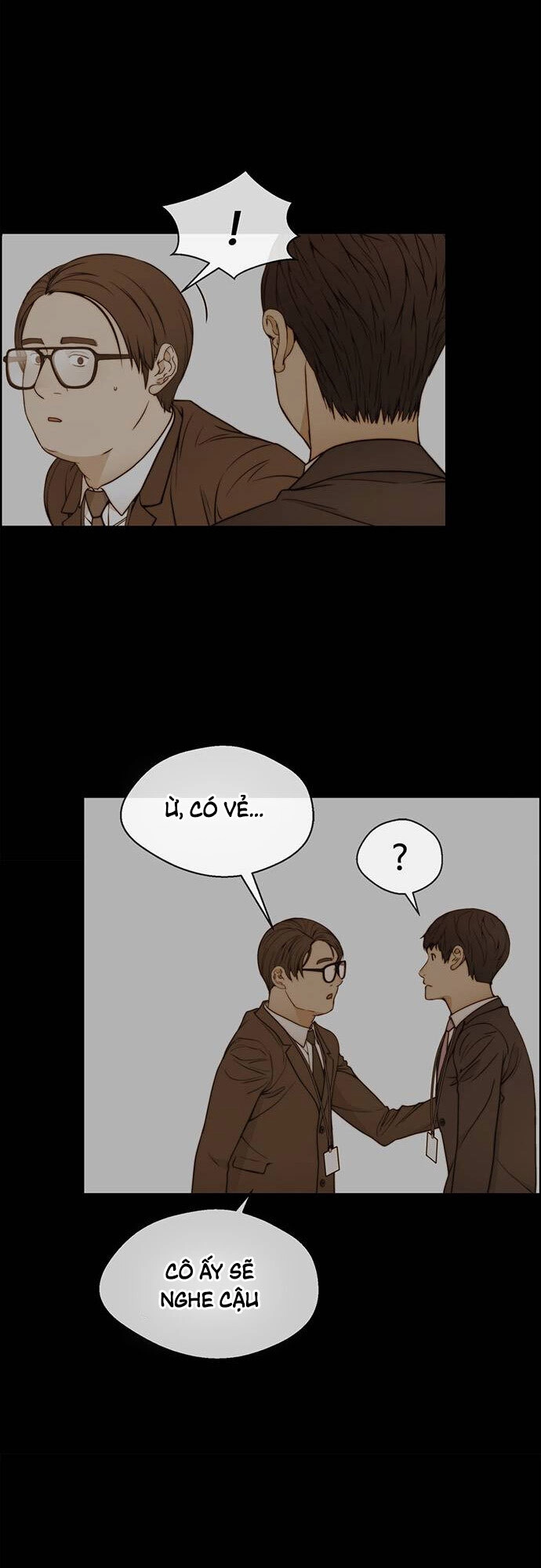 Người Đàn Ông Thực Thụ Chapter 92 - 54