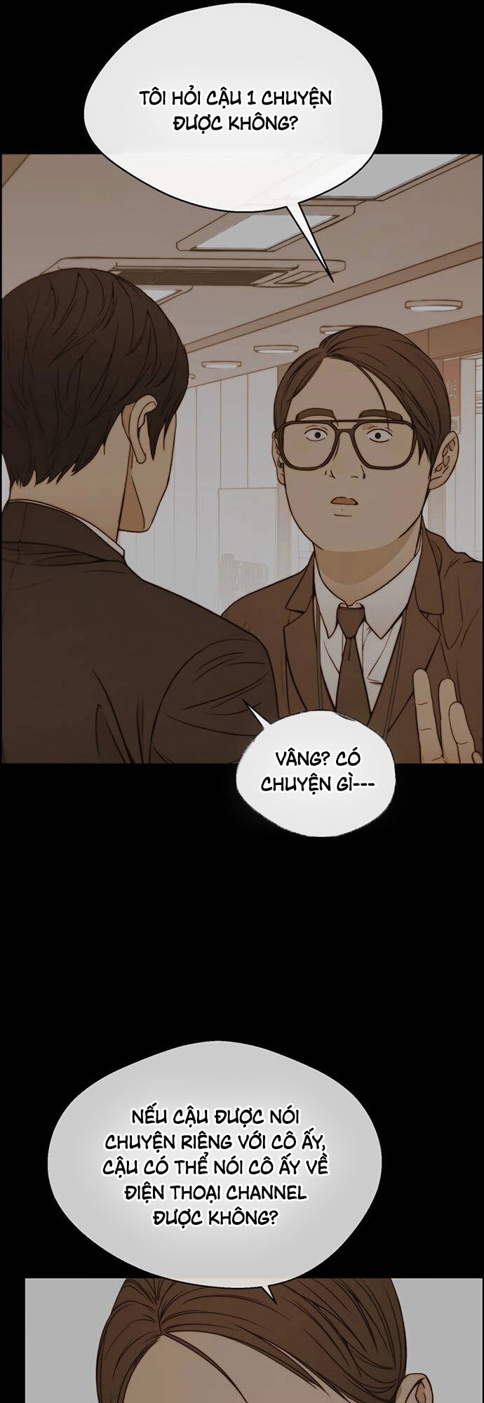 Người Đàn Ông Thực Thụ Chapter 92 - 55