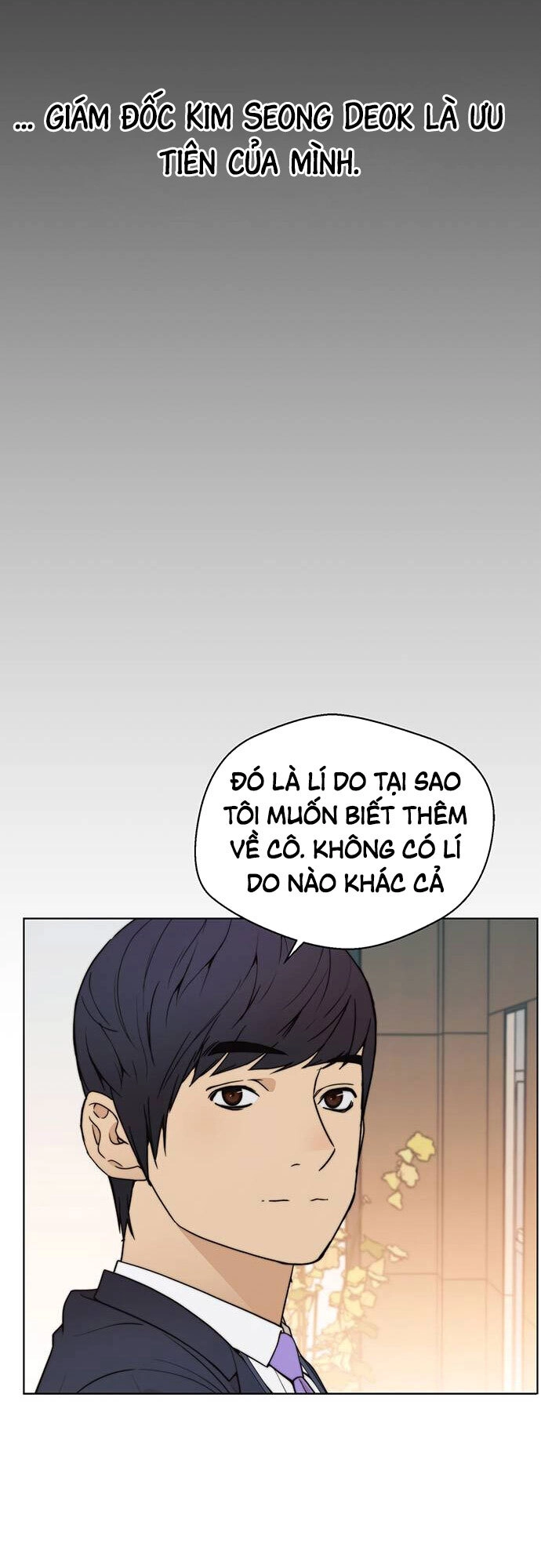 Người Đàn Ông Thực Thụ Chapter 92 - 57